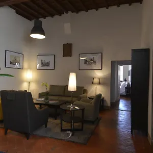 Toscanelli Residenza D'epoca Guest house