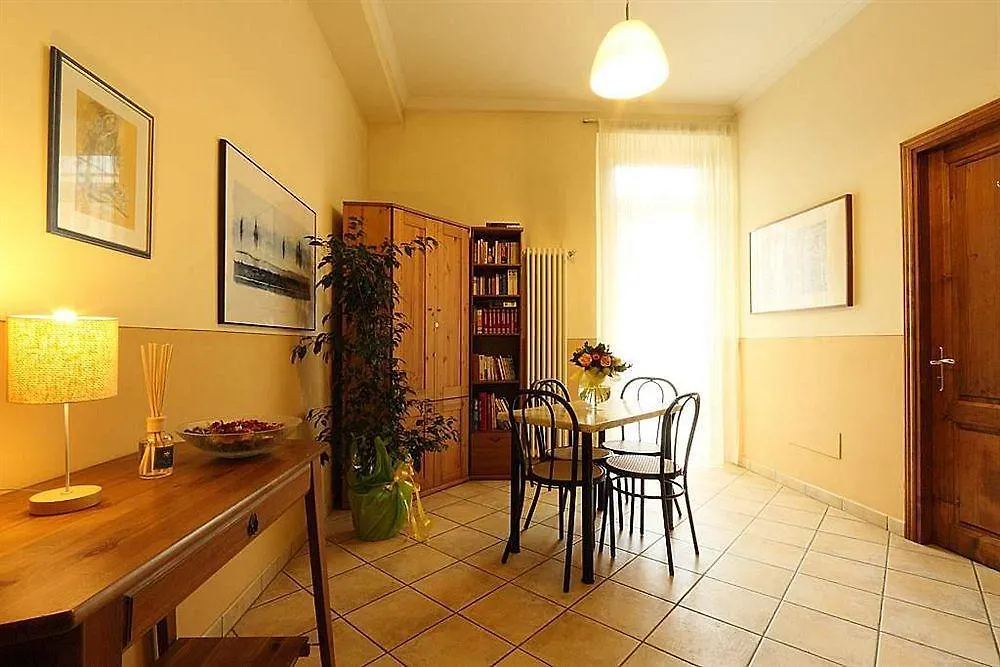 Guest house Cimarosa Harmony Hotel Florence