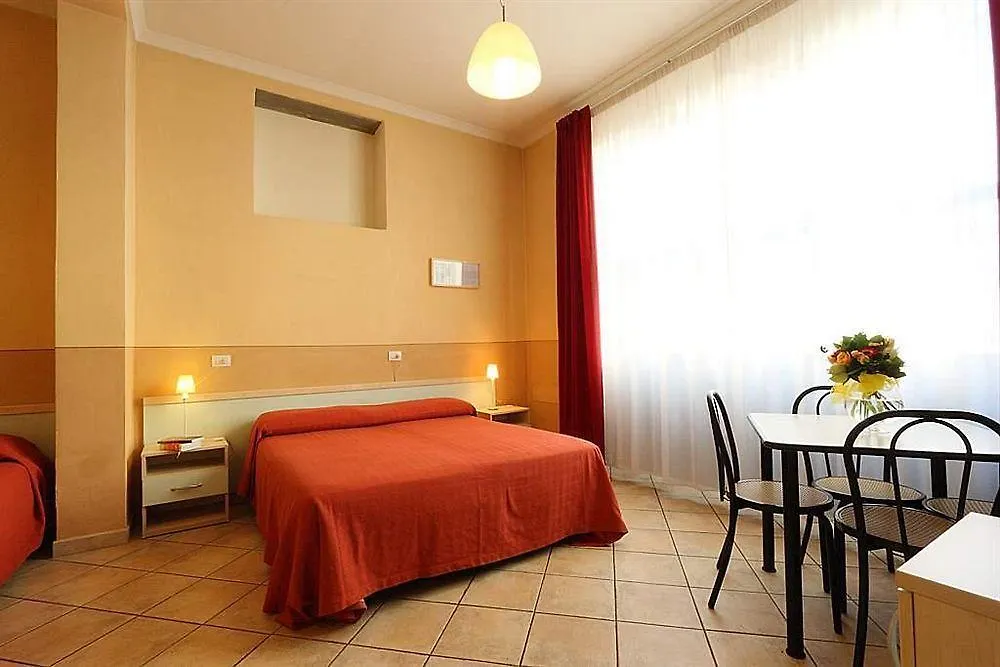 Cimarosa Harmony Hotel Florence 3*,  Italy