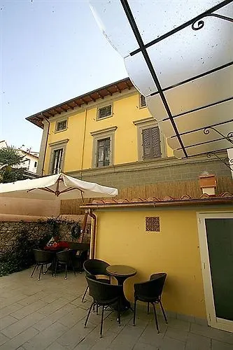 Cimarosa Harmony Hotel Florence