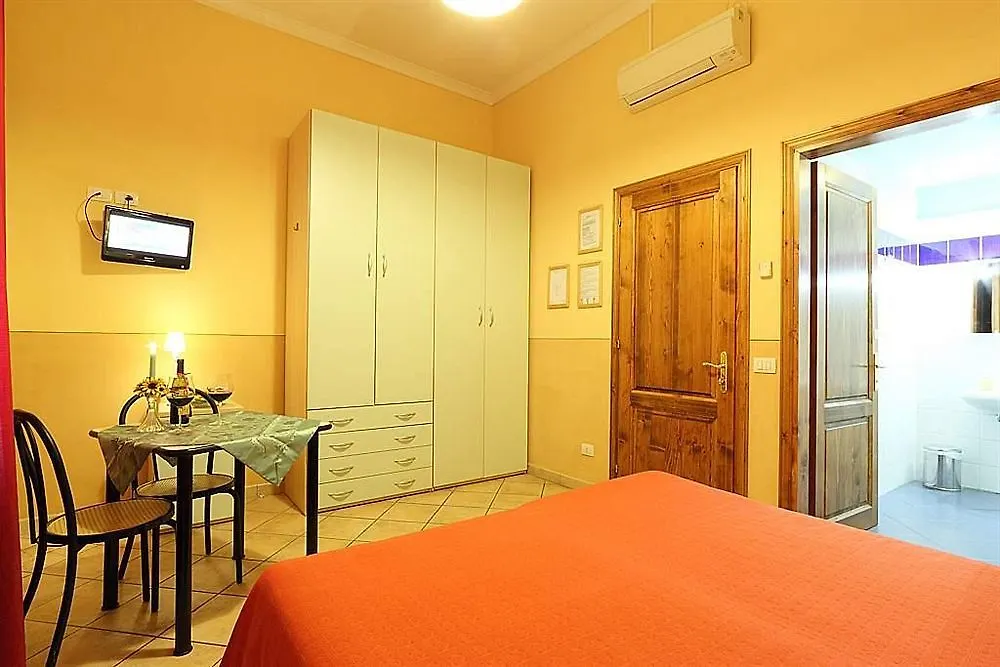 Cimarosa Harmony Hotel Firenze 3*,