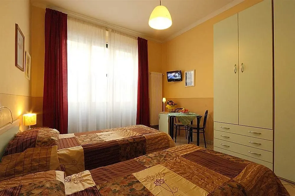 Cimarosa Harmony Hotel Firenze