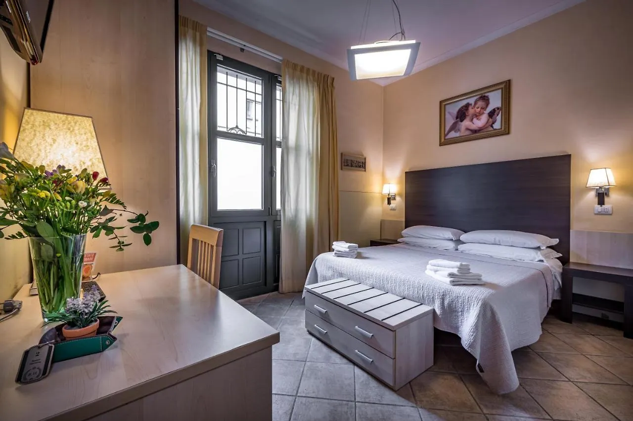 Cimarosa Harmony Hotel Firenze